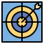 archer, arrow, competition, objective, sport, target 