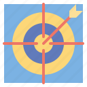 archer, arrow, competition, objective, sport, target