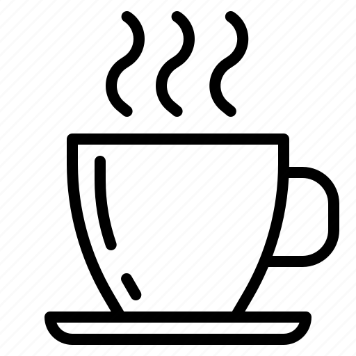 Chocolate, coffee, cup, drink, food, mug, tea icon - Download on Iconfinder
