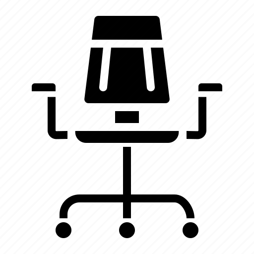 And, chair, furniture, household, office, studio icon - Download on Iconfinder