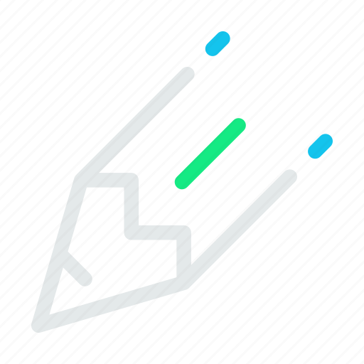 Edit, office, pencil, tools icon - Download on Iconfinder