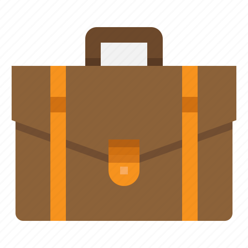 Bag, brifecase, bussiness, portfolio, suitcase icon - Download on Iconfinder
