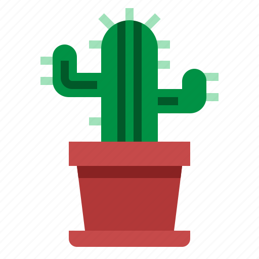 Botanical, cactus, desert, office, plant icon - Download on Iconfinder