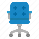 business, chair, furniture, office, seat