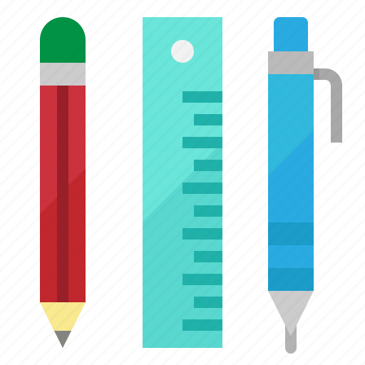 Art, design, pen, pencil, stationery icon - Download on Iconfinder