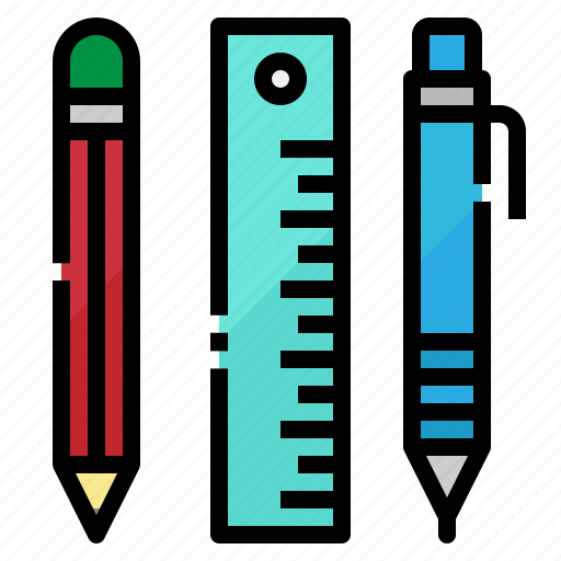 Art, design, pen, pencil, stationery icon - Download on Iconfinder