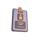 id, card, office, business, folder, work, identity
