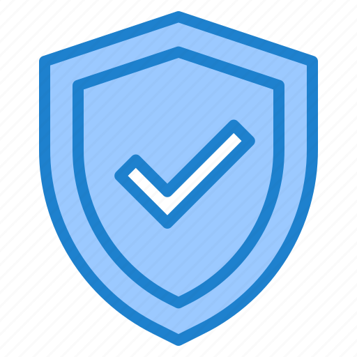 Protect, protection, secure, security, shield icon - Download on Iconfinder