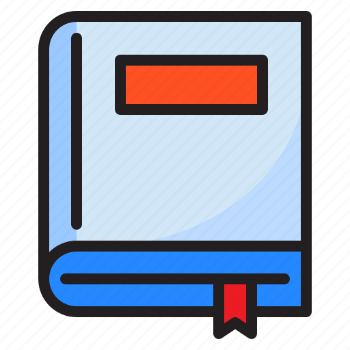 Book, education, learning, reading, study icon - Download on Iconfinder