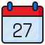 calendar, date, day, event, schedule 
