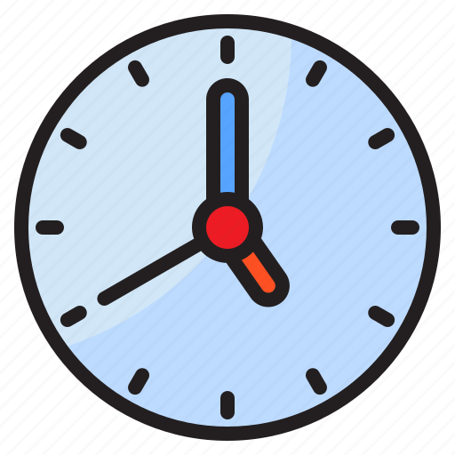 Alarm, clock, time, timer, watch icon - Download on Iconfinder