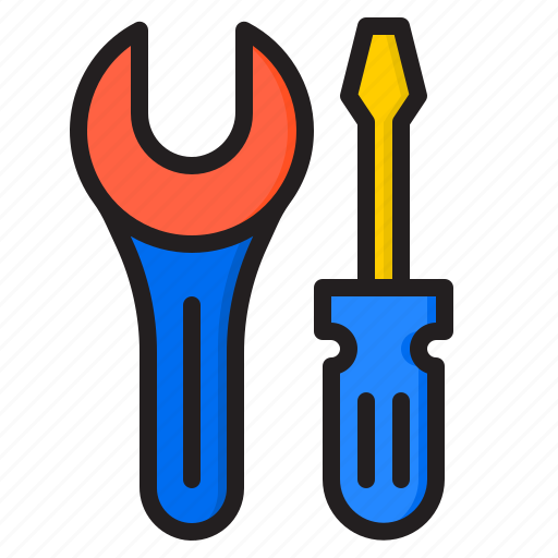 Construction, equipment, repair, tool, tools icon - Download on Iconfinder