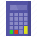 calculator, money, business, finance, chart