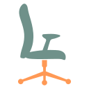 office, chair, business, director, ceo, desk, house, full