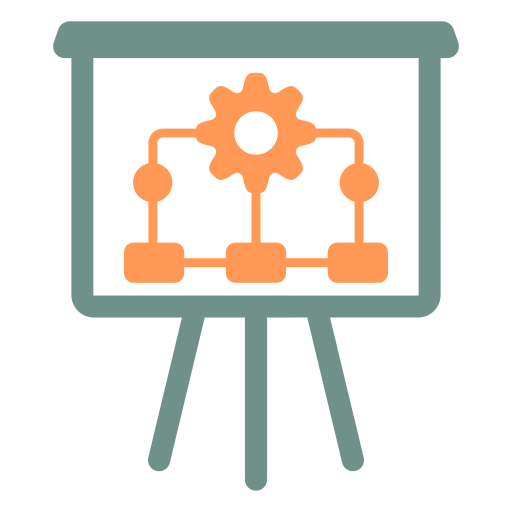 Schedule, board, office, workflow, meeting, work, plan icon - Download on Iconfinder