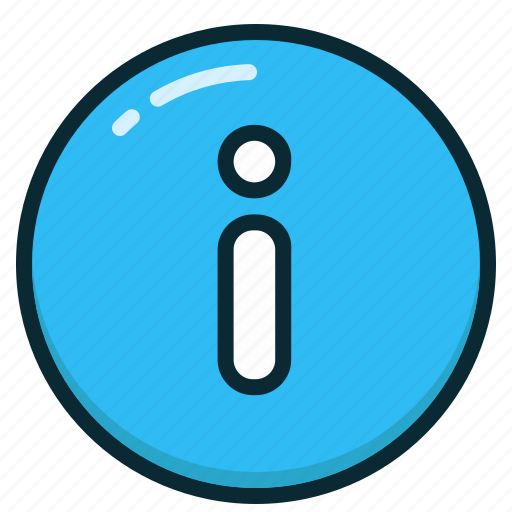 Information, info, sign icon - Download on Iconfinder