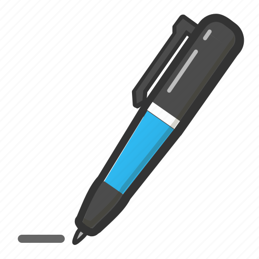 Pen, edit, write, writing icon - Download on Iconfinder