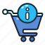info, shoppingcart, buy, cart, shopping 
