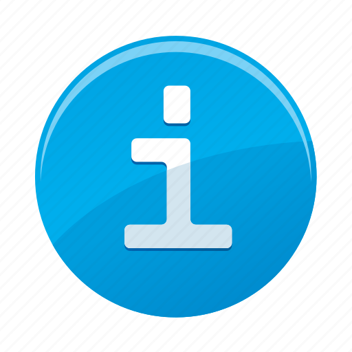 Information, data, document, help, info icon - Download on Iconfinder