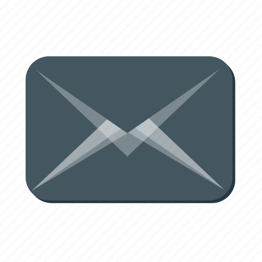 Letter, communication, email, mail, message icon - Download on Iconfinder