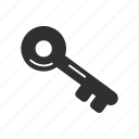 key, locked, safety, secure