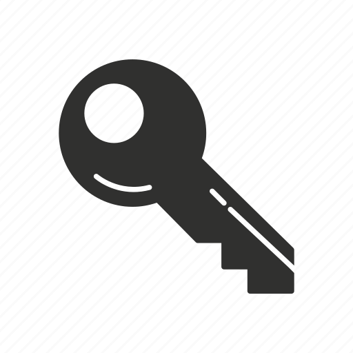 Key, locked, safety, secure icon - Download on Iconfinder