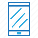blue, document, format, office, smart phone