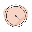 business, clock, date, deadline, time