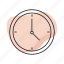 business, clock, date, deadline, time 