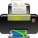 printer, copy, paper, office, documents, machine, files