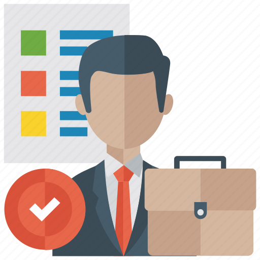 Project management, project manager, project planning, project process, project workflow icon - Download on Iconfinder