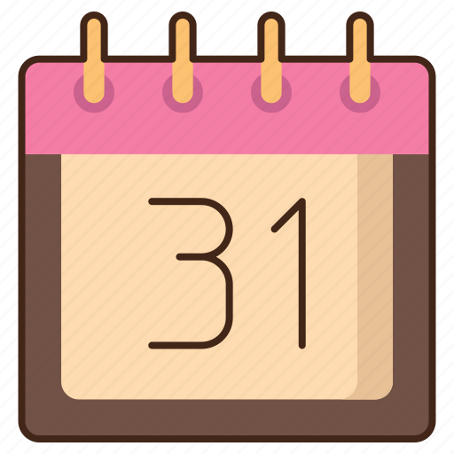 Calendar, date, schedule icon - Download on Iconfinder