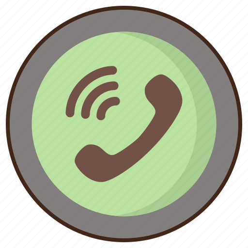 Call, phone, communication icon - Download on Iconfinder