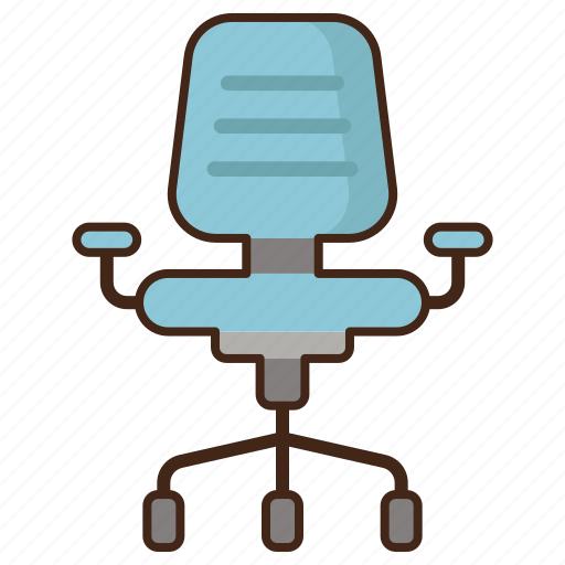 Office, chair, business icon - Download on Iconfinder