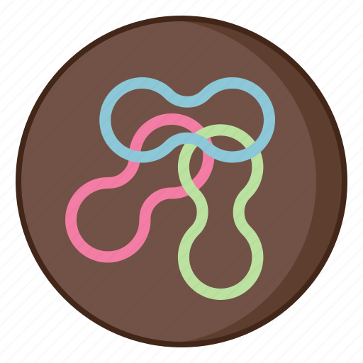 Rubber, band, tool icon - Download on Iconfinder