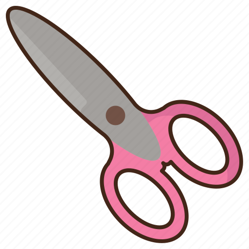 Scissors, cut, tool icon - Download on Iconfinder