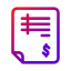 file, invoice, bill, bills, billing 