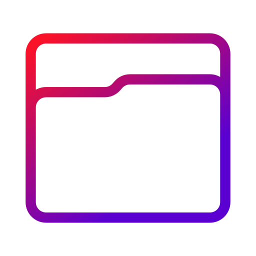 Folder, open, file, storage, data icon - Download on Iconfinder