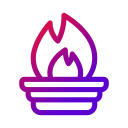 torch, fire, light, olympic, flame, cultures