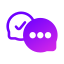 chat, approve, compliance, bubble, evaluate 