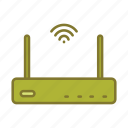 office, apparatus, router, internet, network, communication, wifi, web, connection