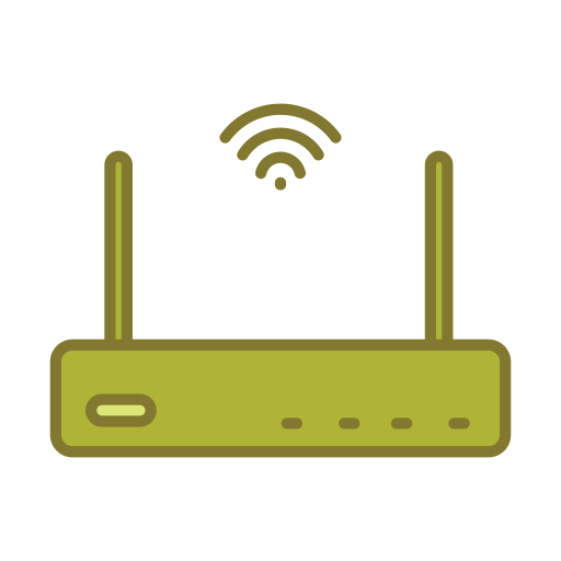Office, apparatus, router, internet, network, communication, wifi icon - Download on Iconfinder