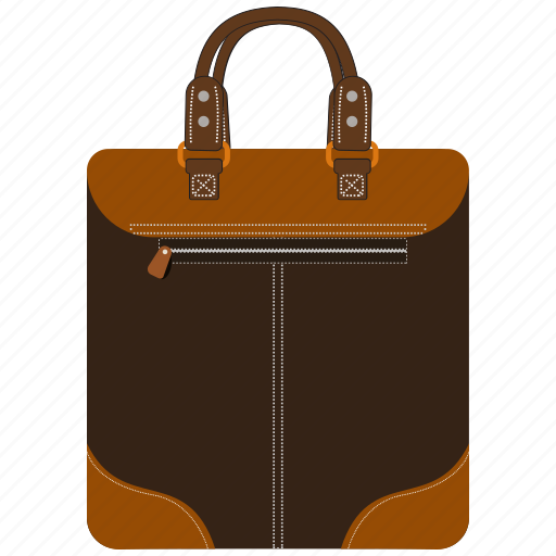 Bag, business, case, office bag, portfolio, shopping icon - Download on Iconfinder