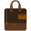 bag, business, case, office bag, portfolio, shopping 