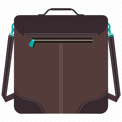 Bag, business, case, office bag, portfolio, shopping icon - Download on Iconfinder