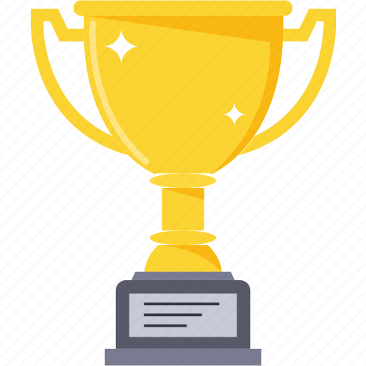 Cup, trophy, achievement, award, star, success, winner icon - Download on Iconfinder