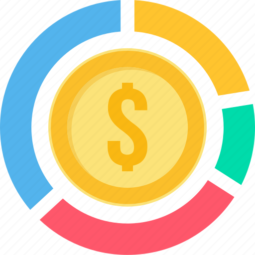 Dollar, investment, bank, finance, financial icon - Download on Iconfinder