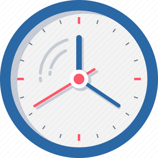 Alarm, clock, watch, stopwatch, time, timepiece, timer icon - Download on Iconfinder
