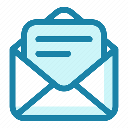 Work, job, office, business, mail, workplace icon - Download on Iconfinder