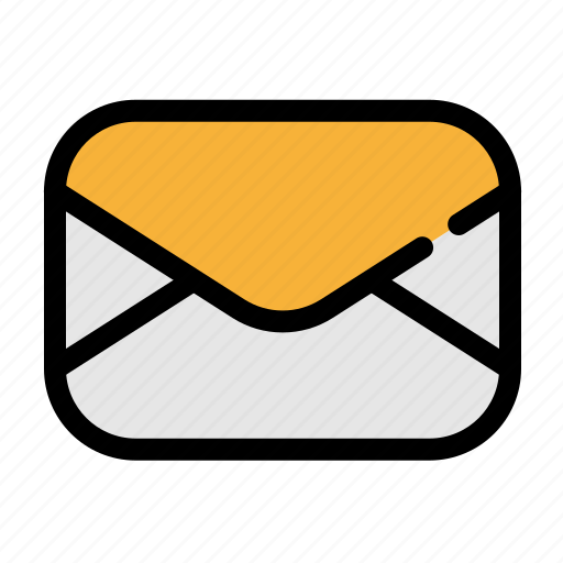 Business, communications, email, mail, message, office icon - Download on Iconfinder